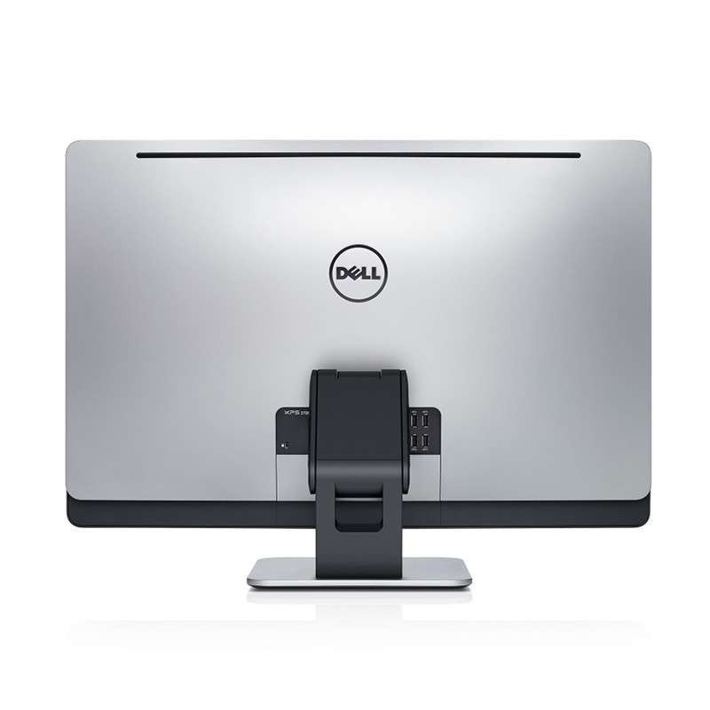 戴爾(dell)xps 2720-3979t 27英寸一體機電腦【i7-4790s/8g/32g 2t/2g