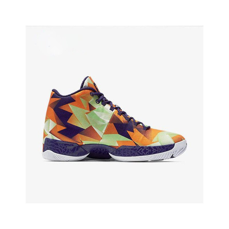 air jordan xx9 hare aj29兔八哥 乔29 695515-805