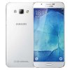 三星 Galaxy A8（A8000）32G版 雪域白 移动联通电信4G手机 双卡双待