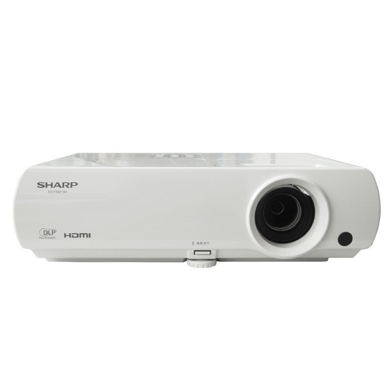 夏普(sharp)投影机 XG-MX430A