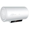 海尔(Haier)电热水器80升家用储水式3300W3D智慧洗升级金刚无缝胆P3