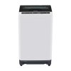 松下(Panasonic) XQB65-Q6321 6.5公斤 波轮洗衣机（灰色）