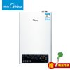 Midea/美的 JSQ21-12LE热水器天燃气恒温强排冷凝燃气热水器12升