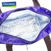 三光云彩(GLASSLOCK)耐热钢化玻璃保鲜盒水杯395+700ml+450ml水杯3件套附保温包便当盒保鲜盒水杯套装