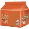 康师傅经典香辣牛肉五包入107g*5五包入107g*5
