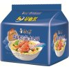 康师傅经典鲜虾鱼板五包入99g*5
