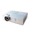 松下(Panasonic)PT-BW400C 投影仪 办公教学 高清家用投影机