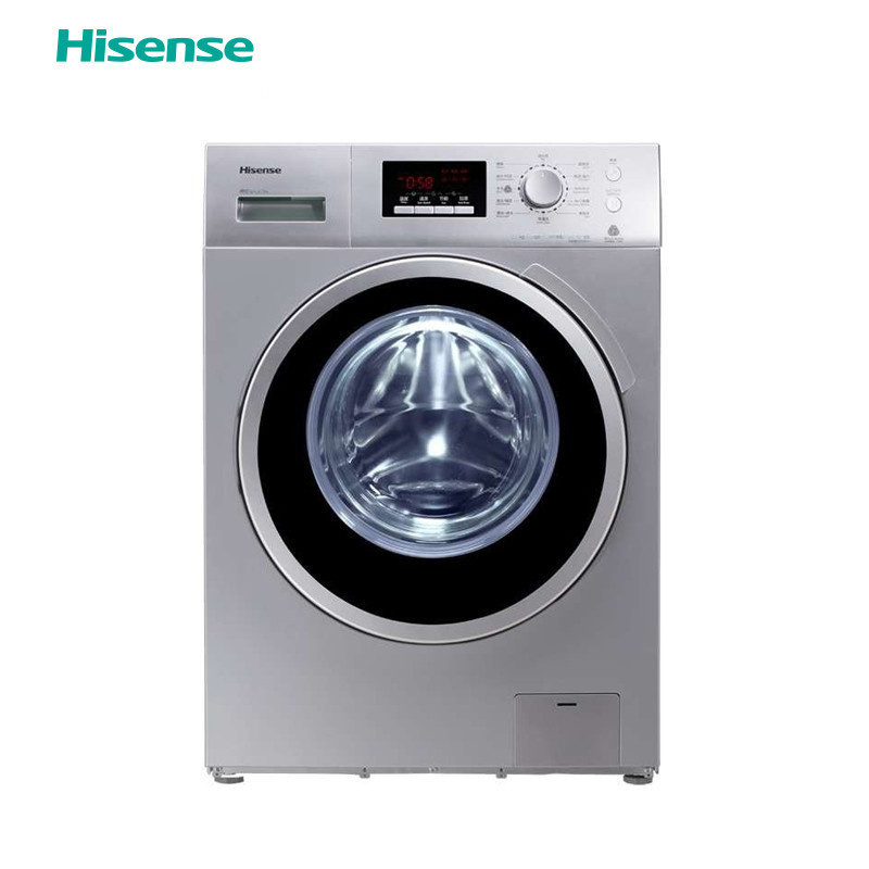 海信洗衣机XQG80-U1201F