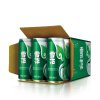 雪花啤酒8度清爽500mL*12听