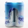 雪花啤酒勇闯天涯500mL*4