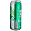 雪花啤酒清爽四连包500mL*4