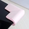 【棒棒猪】U型玻璃防撞角8个装（BBZ-09S）棕色