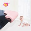 【棒棒猪】U型玻璃防撞角8个装（BBZ-09S）浅绿色