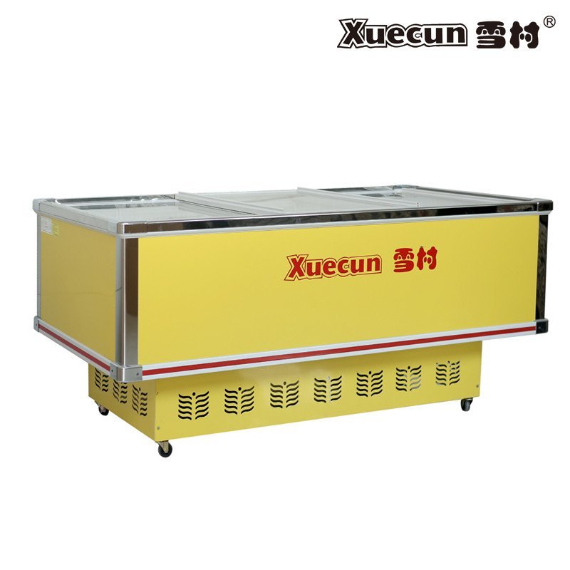 SD/SC-2600 加深（铜管）