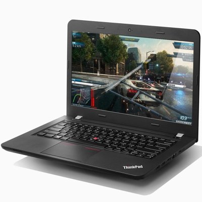 thinkpad e450c(20eha007cd)14英寸筆記本電腦 (i3-4005u 4g 500g win