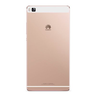 华为p8 gra-ul10 移动联通双4g高配版 栖霞粉