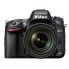 尼康(Nikon）D610数码单反相机 套机+24-120/4G套机+16G卡+包+清洁套装+UV镜