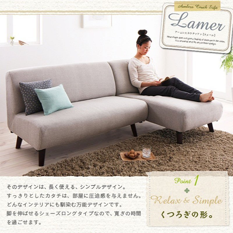 布艺沙发组合 小户型现代简约可拆洗精致三人双人日式布艺沙发 三人1.6米（单买不送装）