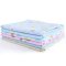 朗宝尼尔婴儿隔尿垫 防水透气可洗 宝宝尿垫 新生儿用品 月经垫 70*80cm颜色随机