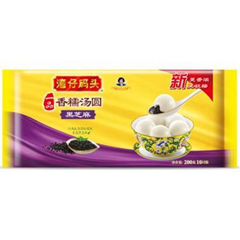 三全香菇猪肉水饺800g
