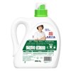 妈妈壹选天然洗衣皂液（倍柔）2kg 威露士出品