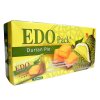 EDO Pack 榴莲酥 154g 韩国进口