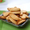 培康(TakeCare) 胡萝卜营养饼干100g