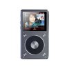 飞傲(FiiO)HIFI音频播放器（MP3）X5二代X5K硬解DSD