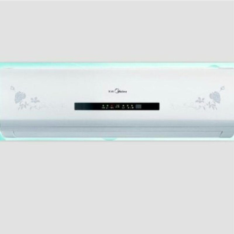 美的空调KFR-35GW/BP2DN1Y-DA400(B3)