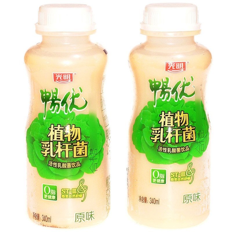 味全活性乳酸菌草莓