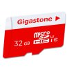 立达(Gigastone) 32G UHS-1 45MB/S TF(Micro SD)手机平板高速存储卡
