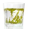 天方茶叶 400g龙井绿茶雨前龙井绿茶 礼盒装绿茶茶叶 越州产区