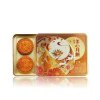 美心双黄白莲蓉月饼礼盒740g