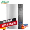 佳源DSF6-75B(银) 即热式电热水器8000W