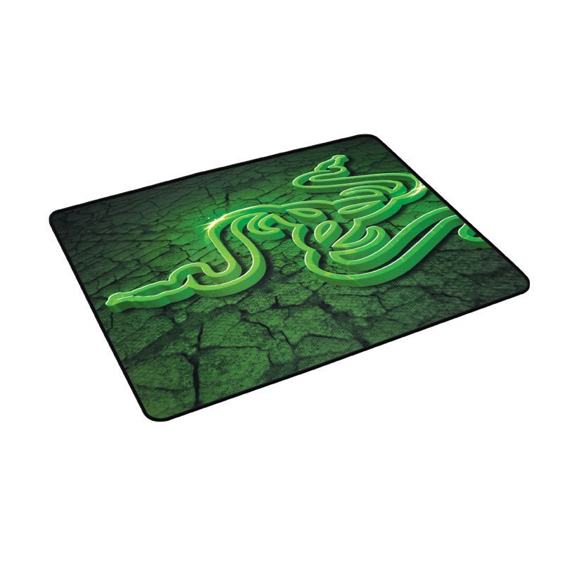 雷蛇（Razer） Goliathus 重装甲虫 中号 控制版 游戏鼠标垫 RZ02-01070600-R3M1