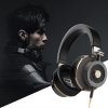 TiinLab耳一号 TT201i HIFI旗舰级头戴式专业耳机