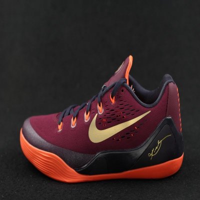 耐克nike 科比9代kobe ix xdr仙人掌篮球鞋653972-316-678 653972-678