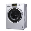 松下(Panasonic) XQG80-E8122 8公斤 滚筒洗衣机（银色）