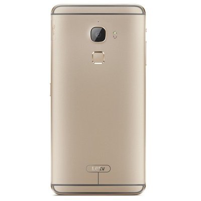 乐视(letv)乐max(x900 )64gb 金色 全网通4g手机 双卡双待