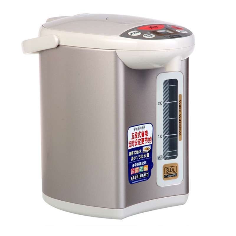 象印电水瓶CD-QAH40C