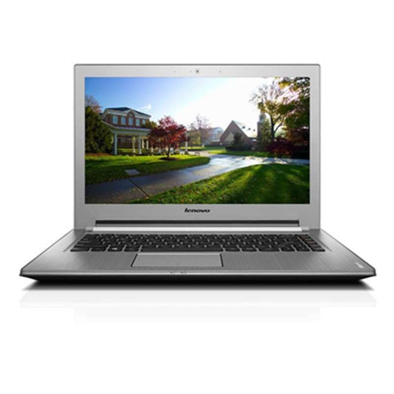 联想(lenovo) 15.6英寸笔记本 z50-70(i3-4030 4g 1tb 2g)白色
