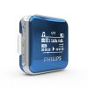 飞利浦(PHILIPS)SA2208 MP3蓝色