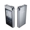 艾利和（Iriver）Astell&kern AK100II 64GB HiFi便携音乐播放器 支持平衡输出支持DSD