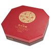 香港美心七星伴明月月饼礼盒 1350克/盒中秋礼盒七星伴月 配礼品袋