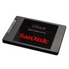 闪迪（SanDisk）高速2代120G SSD固态硬盘（SDSSDHII-120G-Z25）