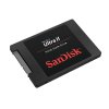 闪迪（SanDisk）高速2代480G SSD固态硬盘（SDSSDHII-480G-Z25）