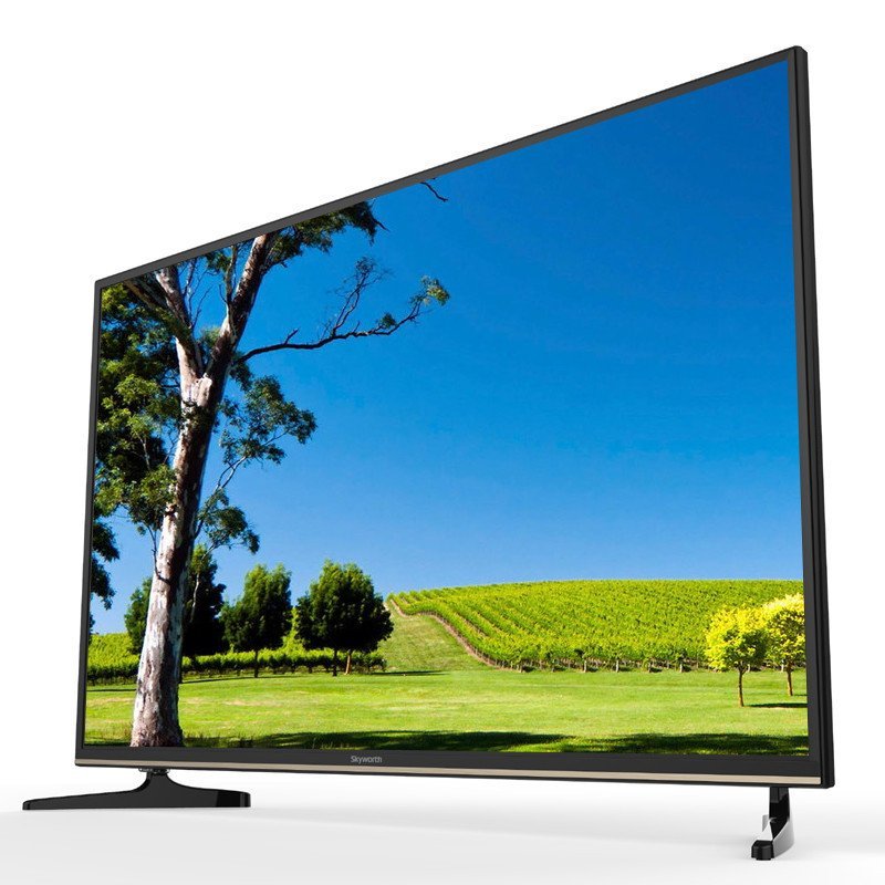 创维彩电49e3500高清实拍图