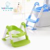 宝贝时代babyyuga BH-106 阶梯坐便器 蓝色