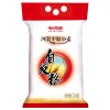 【苏宁易购超市】七河源河套面粉 自发粉1kg