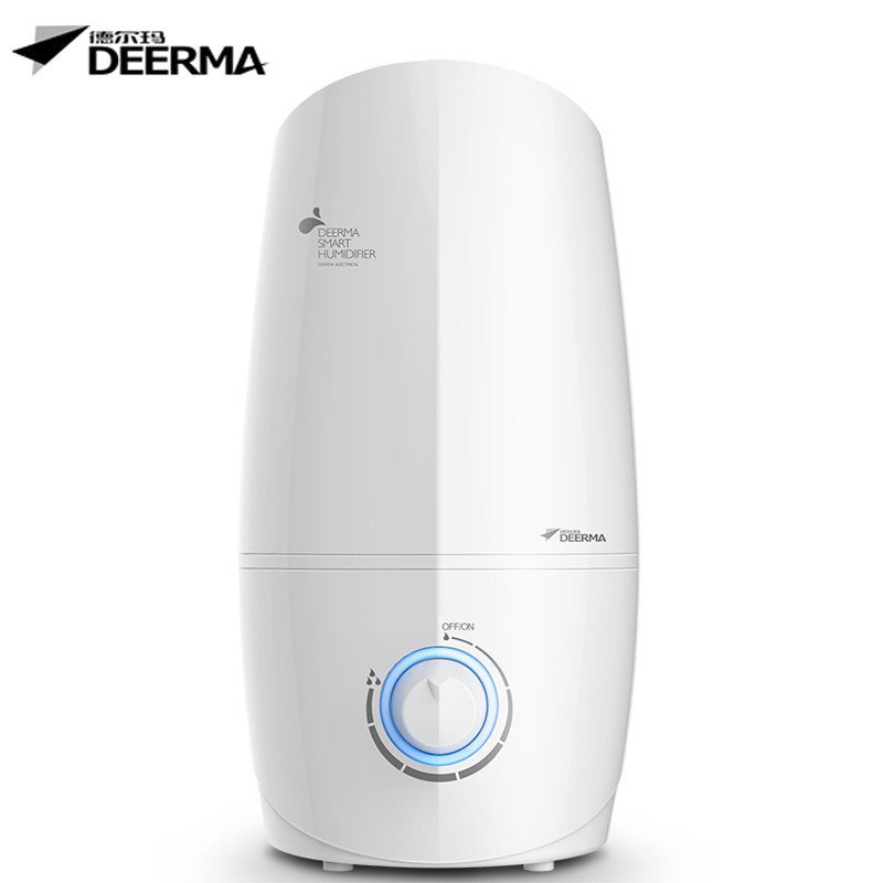 德尔玛（Deerma）加湿器F380